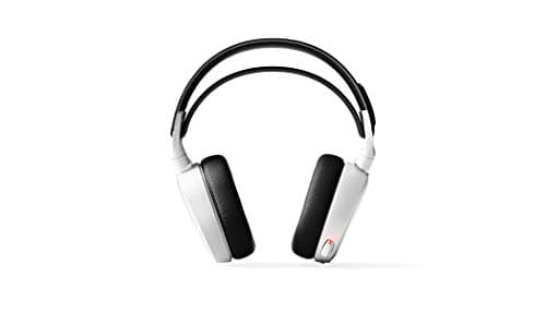 SteelSeries Arctis 7 2019 Edition 7.1 Channel Wireless Gaming Headset image