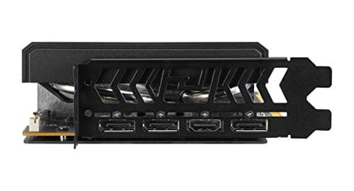 PowerColor Hellhound Radeon RX 6700 XT 12GB GDDR6 Black image