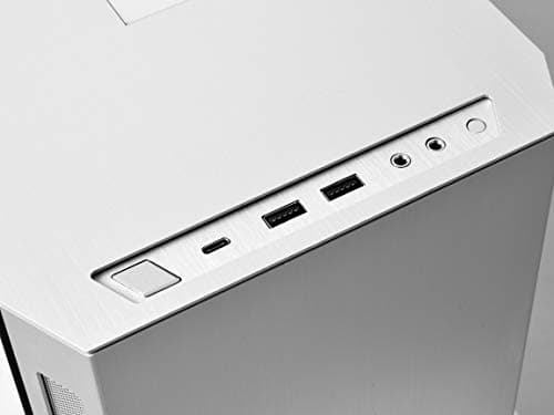 Lian Li TU150 Mini-ITX Desktop Silver image