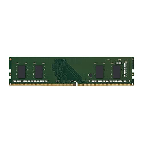 Kingston KCP426NS8/8 Green / Black DDR4-2666 CL19 8GB (1x8GB) main image