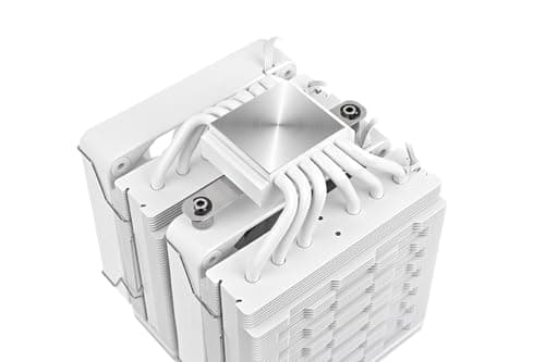 Thermaltake ASTRIA 600 ARGB Air 160mm 65 CFM White image