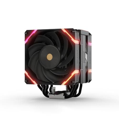 Valkyrie Vind 125 SL 80 CFM Air 158mm Black image