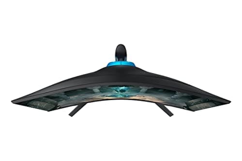 Samsung Odyssey G65B 32" 1440p 240Hz VA Curved Monitor image