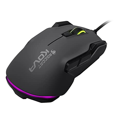 ROCCAT Kova RGB Wired Optical Mouse image