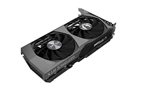 ZOTAC GAMING GeForce RTX 3060 Ti Twin Edge OC LHR image