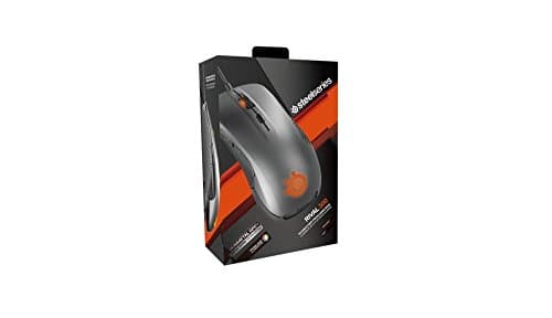 SteelSeries Rival 300 Wired Optical Mouse image