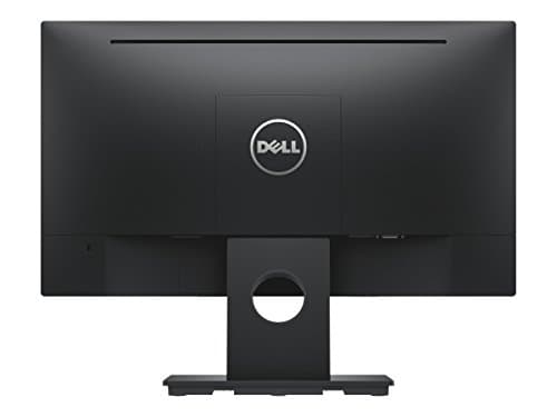 Dell E2016H 19.5" 1600x900 60Hz TN Monitor image