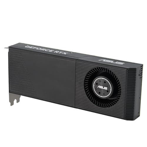 Asus GeForce RTX 4070 Turbo 12GB GDDR6X Black image