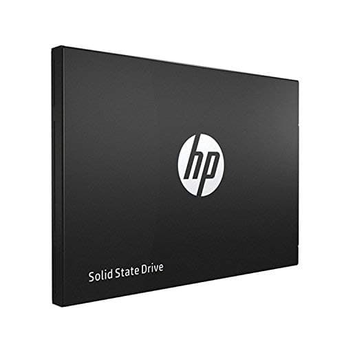 HP S700 500 GB SSD 2.5" SATA 6.0 Gb/s main image