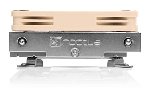 Noctua NH-L9i Air 37mm Brown image