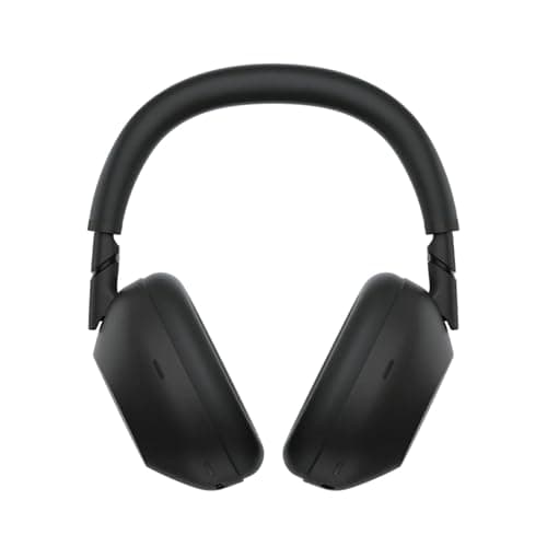 Sony WH-1000XM6 Closed-Back Headphones image