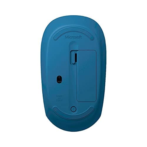 Microsoft 8KX-00002 Bluetooth Wireless Wired Optical Mouse image