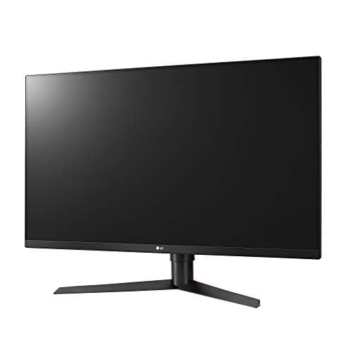 LG 32GK650G-B 32" 1440p 165Hz VA Monitor image