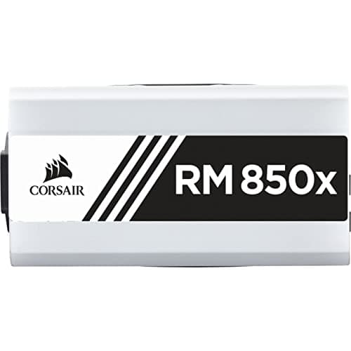 Corsair RM850x (2018) ATX 850W Fully Modular 80+ Gold Certified image