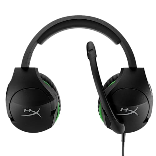 HP HyperX Cloud Stinger - Xbox Headset image