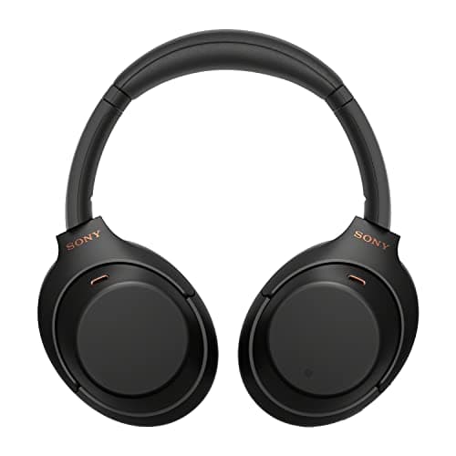 Sony WH-1000XM3 Headset image