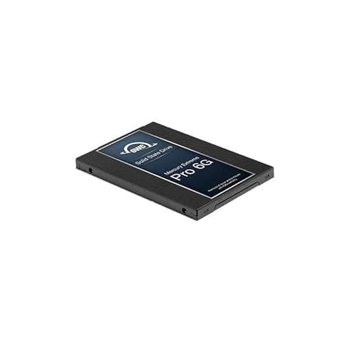 OWC Mercury Electra 6G 1TB SSD 2.5" SATA image