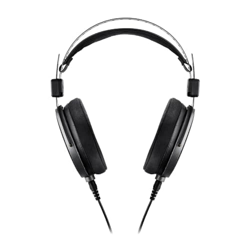 Audio-Technica ATH-R70xa Open-Back Headphones image