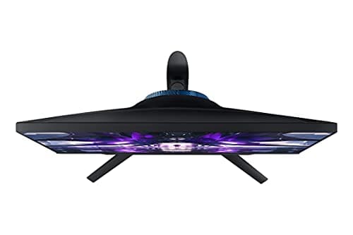 Samsung Odyssey G32A 27" 1080p 165Hz VA Monitor image