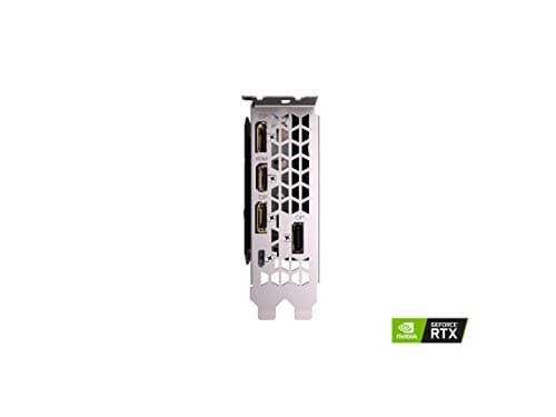 GeForce RTX 2060 SUPER GAMING OC 3X 8G (rev. 2.0) image