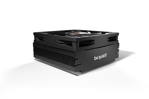 be quiet! Pure Rock LP Air 45mm Black main image