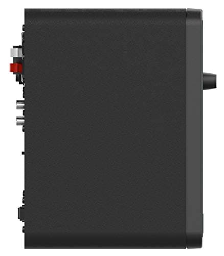 Mackie CR3-X 2.0 Channel 50 W White Speaker System image