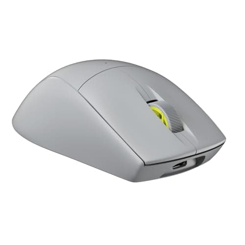 Corsair M75 AIR Wireless/Wired/Bluetooth Optical Gaming Mouse image