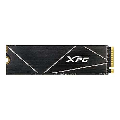 ADATA XPG GAMMIX S70 Blade 1TB SSD M.2-2280 PCIe 4.0 x4 NVMe main image