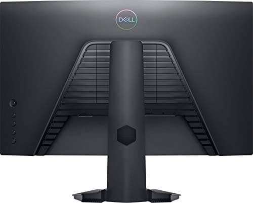 Dell S2422HG 23.6" 1080p 165Hz VA Curved Monitor image