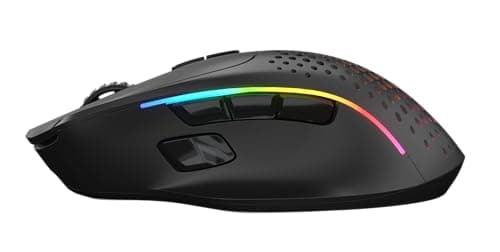 Glorious Model I 2 Optical Wireless/Bluetooth/Wired Gaming Mouse image