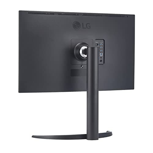 LG 27EP950-B 27 Ultrafine UHD 4K HDR 400 True Black image