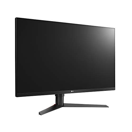 LG 32GK650G-B 32" 1440p 165Hz VA Monitor image
