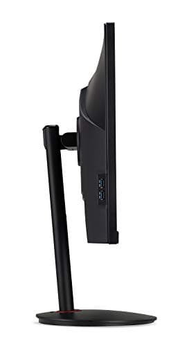 Acer XV272U Pbmiiprzx 27" 1440p 144Hz IPS Monitor image