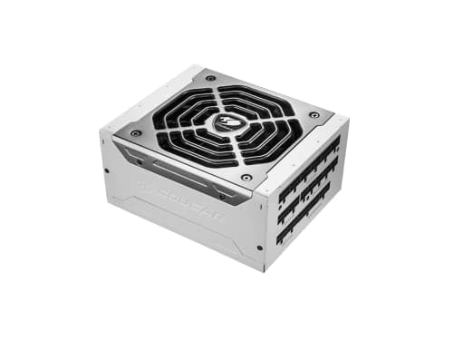Cougar POLAR 1200W Fully Modular 80+ Platinum Certified image