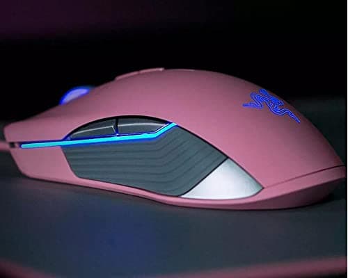 Razer Lancehead Tournament Edition Wired Optical Gaming Mouse image