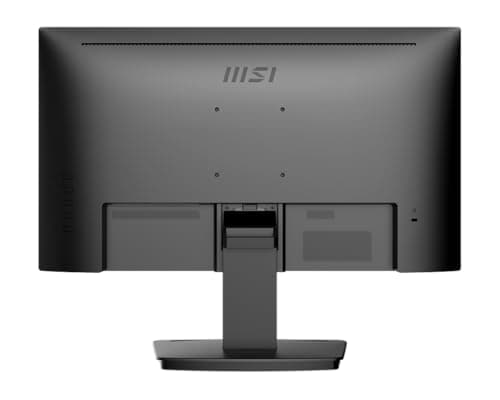 MSI PRO MP223 E2 21.4" 1080p 100Hz VA Monitor image
