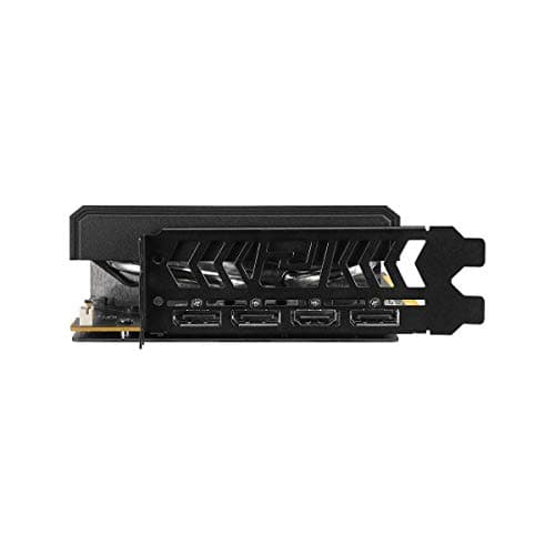 PowerColor Hellhound Radeon RX 6700 XT 12GB GDDR6 Black image