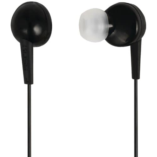 Koss KEB6K In-Ear Closed Headphones main image