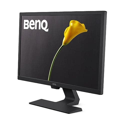 BenQ GL2480 24" 1080p 75Hz TN Monitor image