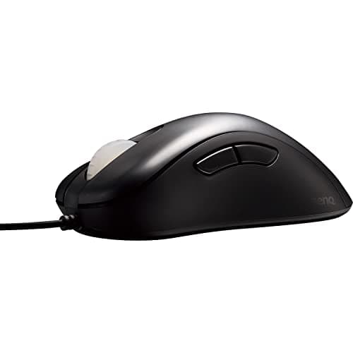 Zowie EC2-A Wired Optical Mouse image
