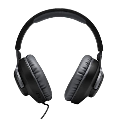JBL Quantum 100 Closed Gaming Headset image