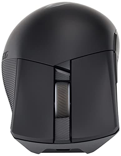 Asus ROG Gladius III Wireless Optical Gaming Mouse image