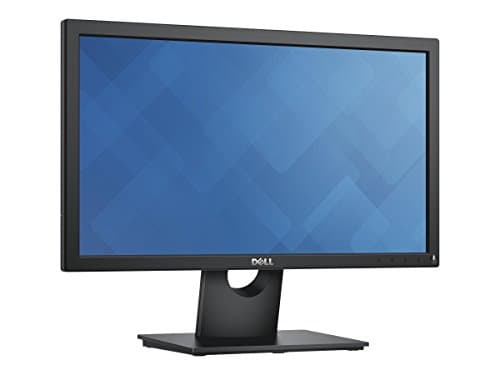 Dell E2016H 19.5" 1600x900 60Hz TN Monitor image