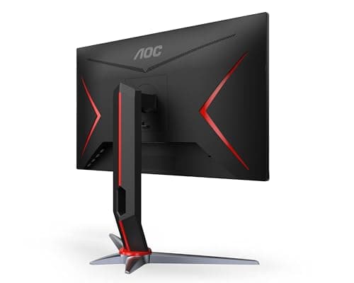 AOC 24G2SP 23.8" 1080p 165Hz IPS Monitor image