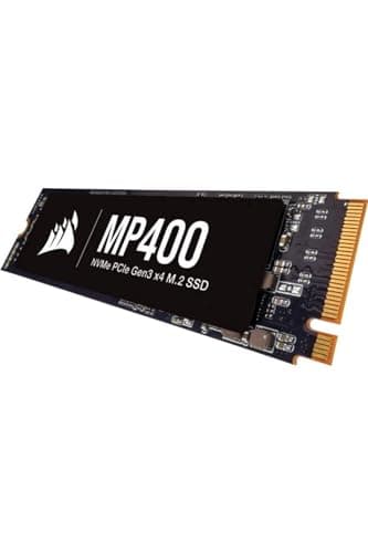 Corsair MP400 8TB SSD M.2-2280 PCIe 3.0 X4 NVMe image