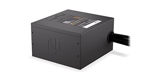 ENDORFY Vero L5 Black 500W Non-Modular 80+ Bronze image