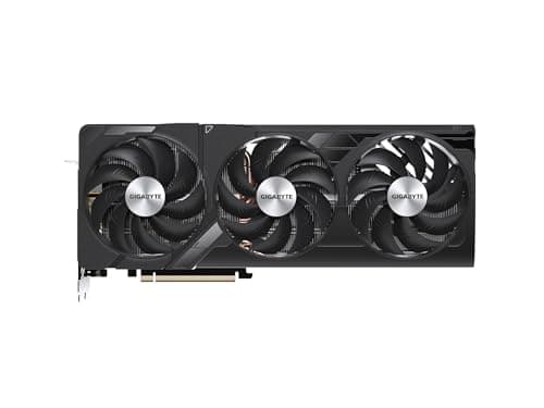 Gigabyte WINDFORCE V2 GeForce RTX 4080 SUPER 16GB GDDR6X Black image