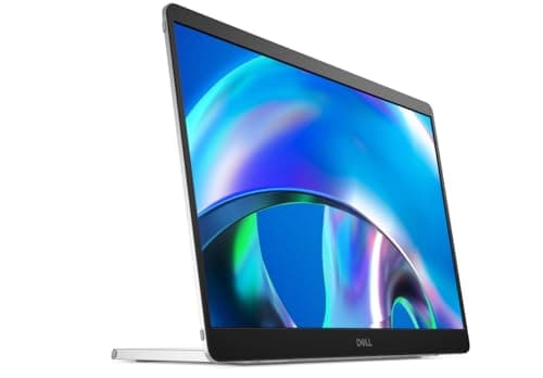 Dell Pro 14 Plus Portable Monitor - P1425 main image