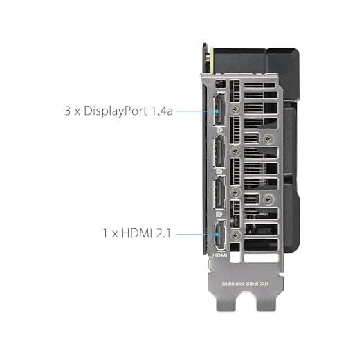 Asus DUAL EVO OC GeForce RTX 4060 Ti 8GB GDDR6 Black image