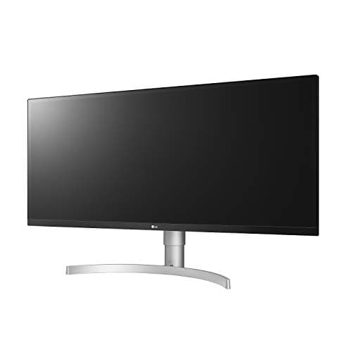 LG 34WL850-W 34" 3440x1440 60Hz IPS Monitor image